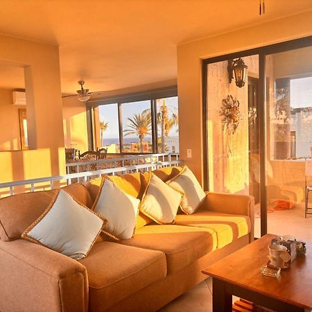 Spectacular Vacation Home Ocean View Walk To Beach Кабо Сан Лукас Екстериор снимка