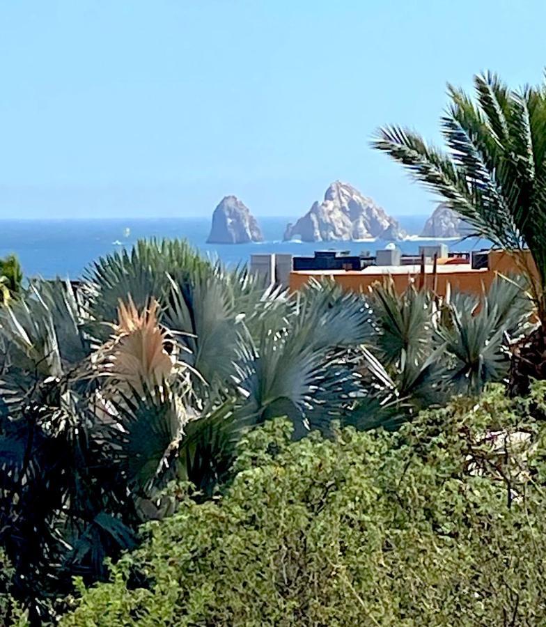 Spectacular Vacation Home Ocean View Walk To Beach Кабо Сан Лукас Екстериор снимка