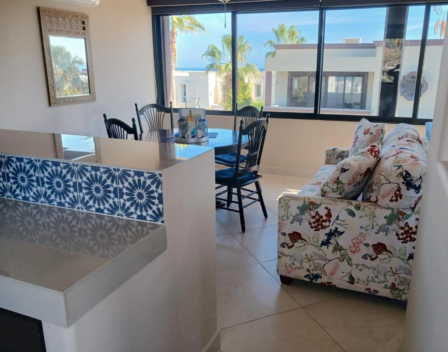 Spectacular Vacation Home Ocean View Walk To Beach Кабо Сан Лукас Екстериор снимка