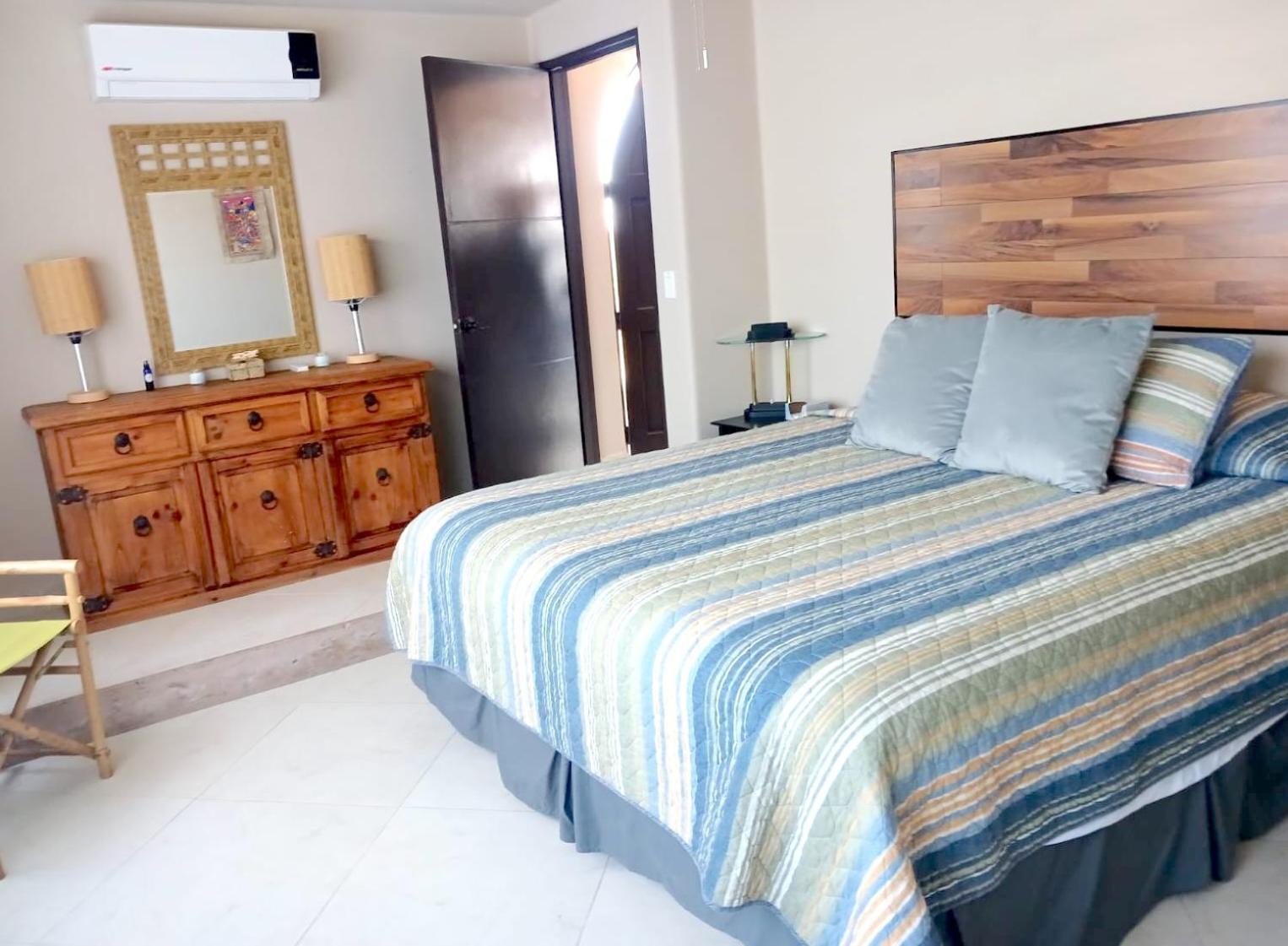 Spectacular Vacation Home Ocean View Walk To Beach Кабо Сан Лукас Екстериор снимка