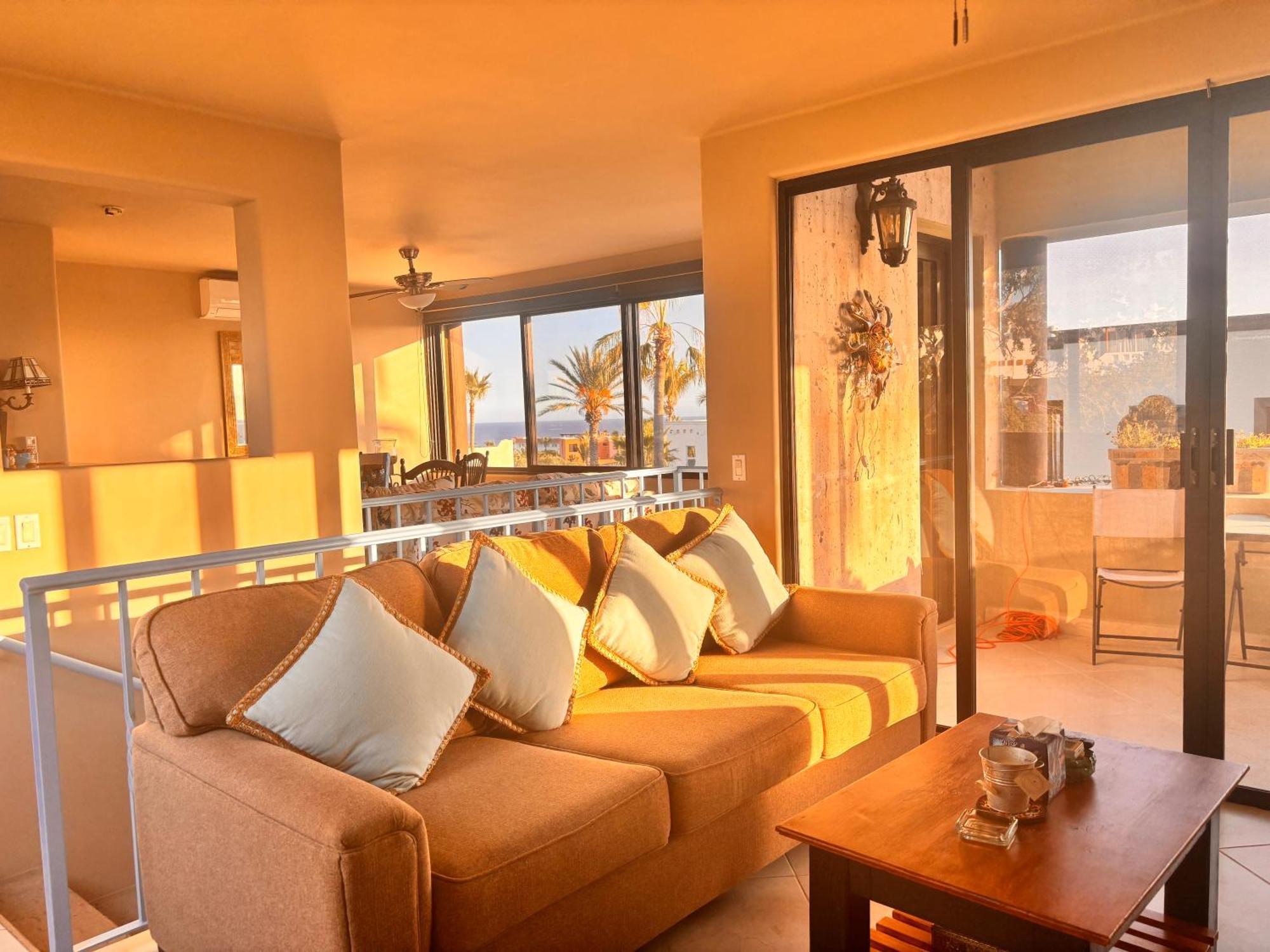 Spectacular Vacation Home Ocean View Walk To Beach Кабо Сан Лукас Екстериор снимка